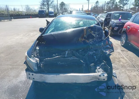 2012 Honda Civic Lx from USA, damaged, VIN 2HGFB2F58CH580263